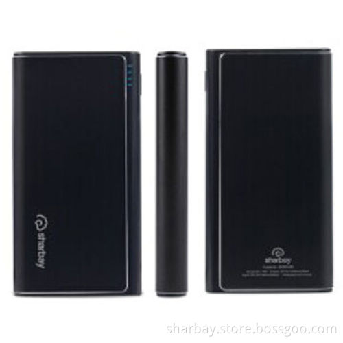 Samsung Polymer Battery Cells Power Bank